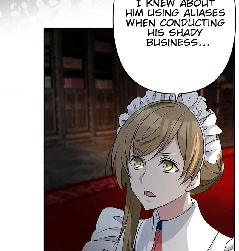 I will break ties with the harmful sister Chapter 33 page 95