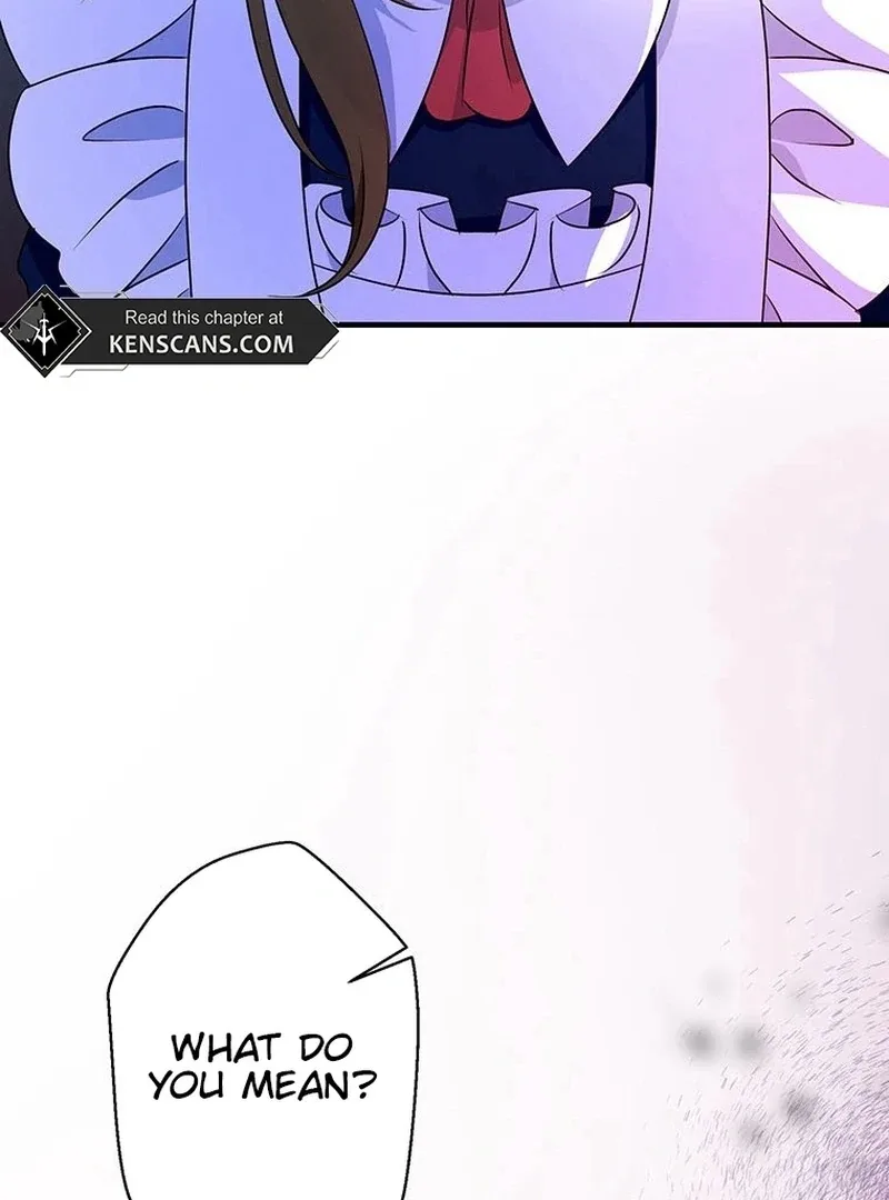 I will break ties with the harmful sister Chapter 33 page 88