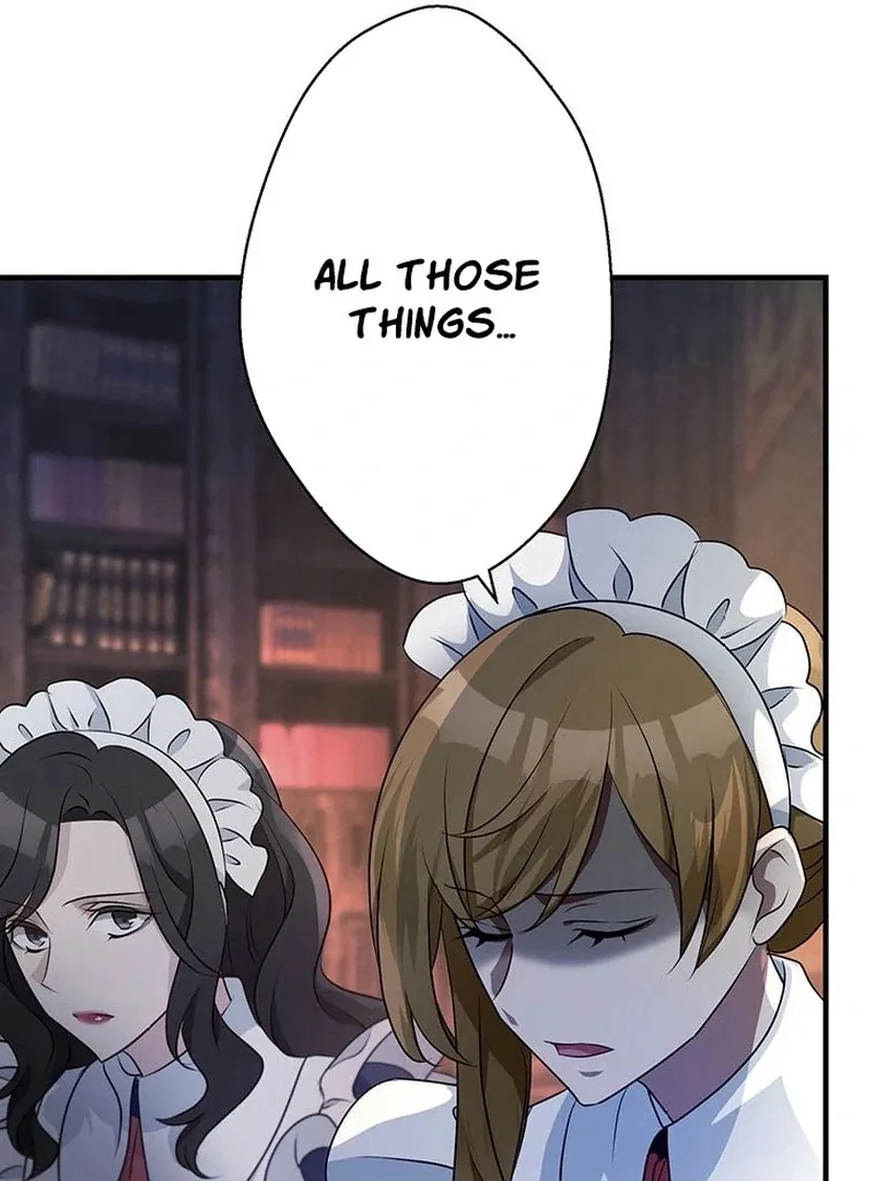 I will break ties with the harmful sister Chapter 33 page 85