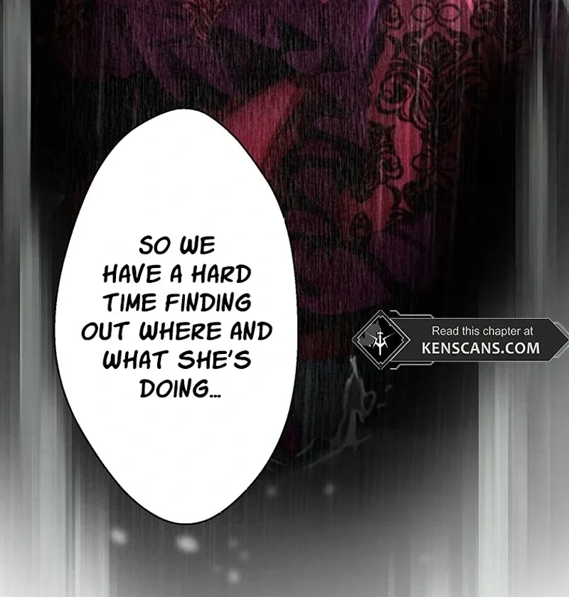 I will break ties with the harmful sister Chapter 33 page 108