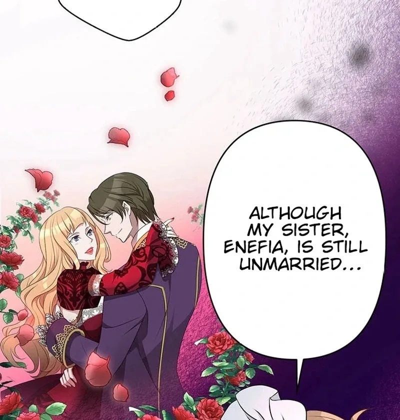 I will break ties with the harmful sister Chapter 33 page 89