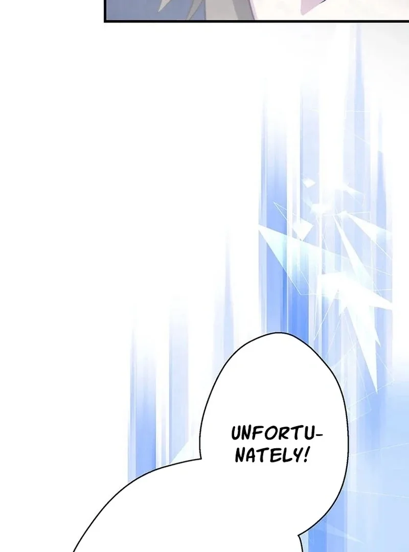 I will break ties with the harmful sister Chapter 33 page 104