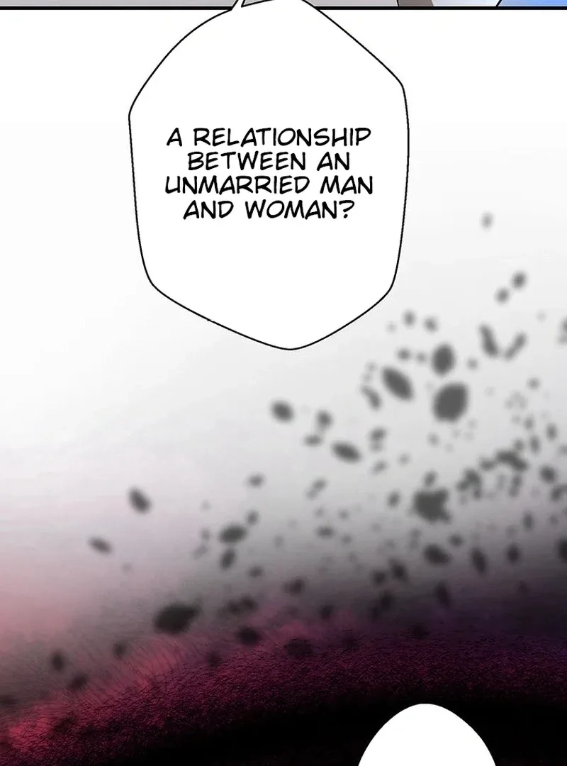 I will break ties with the harmful sister Chapter 33 page 92