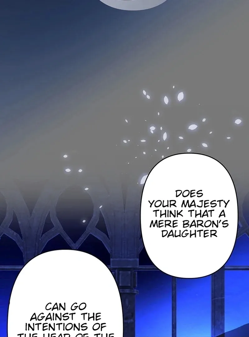 I will break ties with the harmful sister Chapter 33 page 69