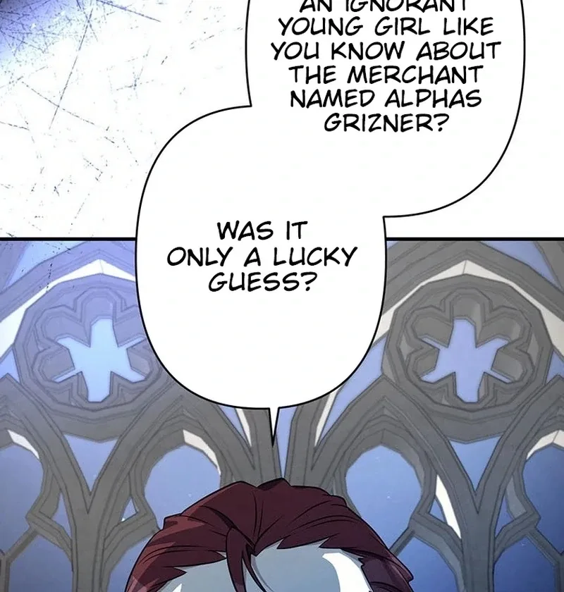I will break ties with the harmful sister Chapter 33 page 77