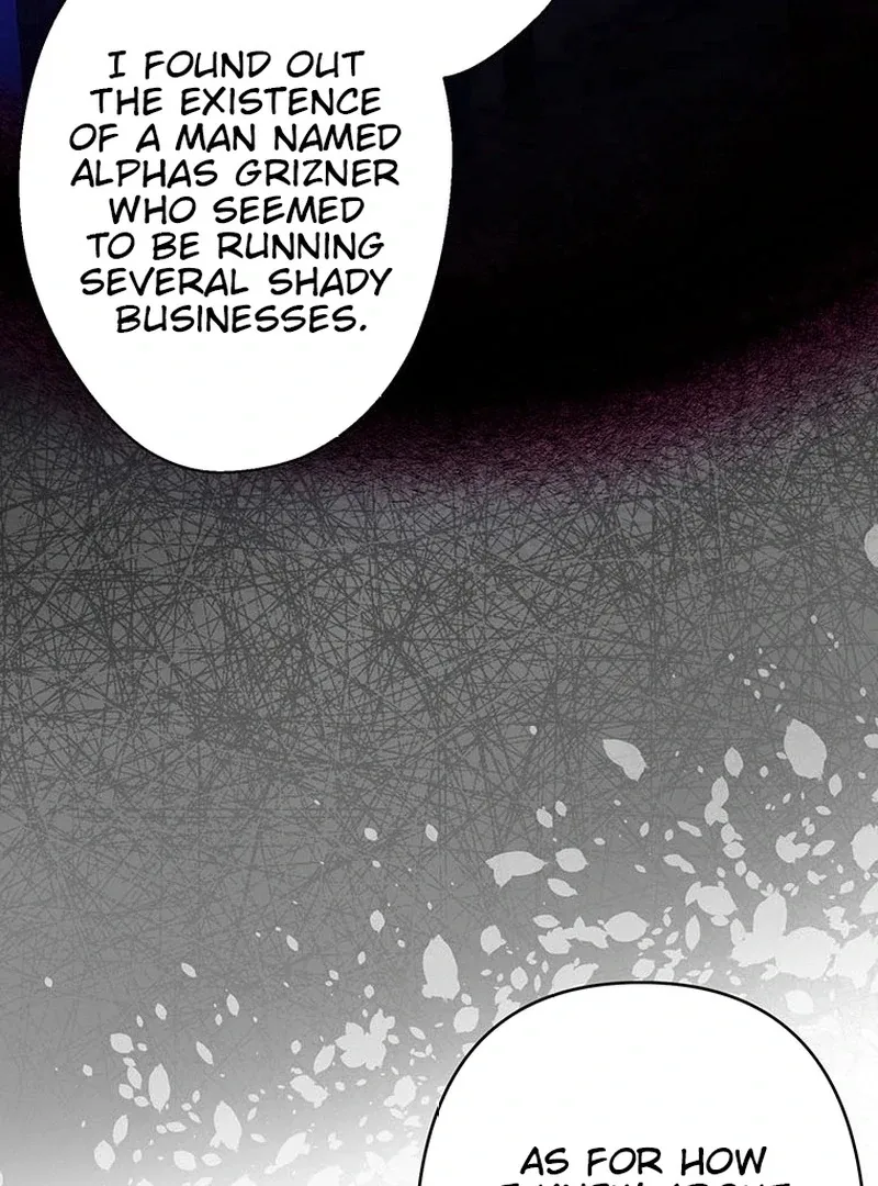 I will break ties with the harmful sister Chapter 33 page 94