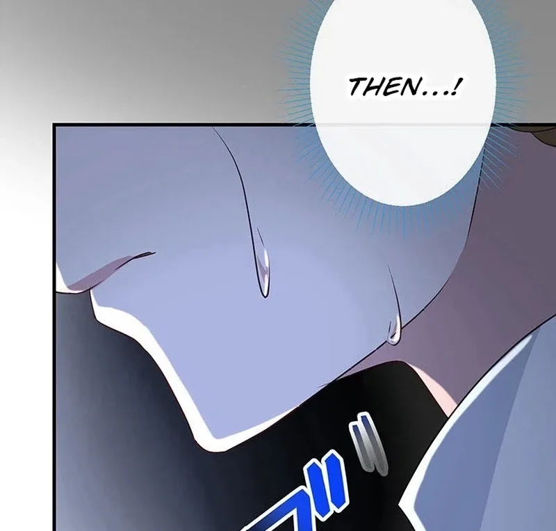 I will break ties with the harmful sister Chapter 33 page 83