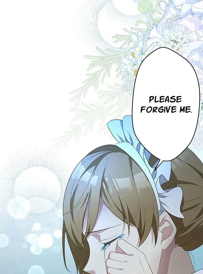 I will break ties with the harmful sister Chapter 33 page 112
