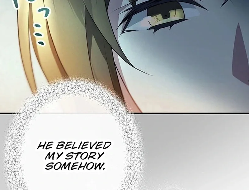 I will break ties with the harmful sister Chapter 33 page 119
