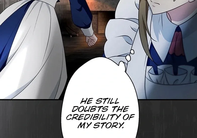 I will break ties with the harmful sister Chapter 33 page 101
