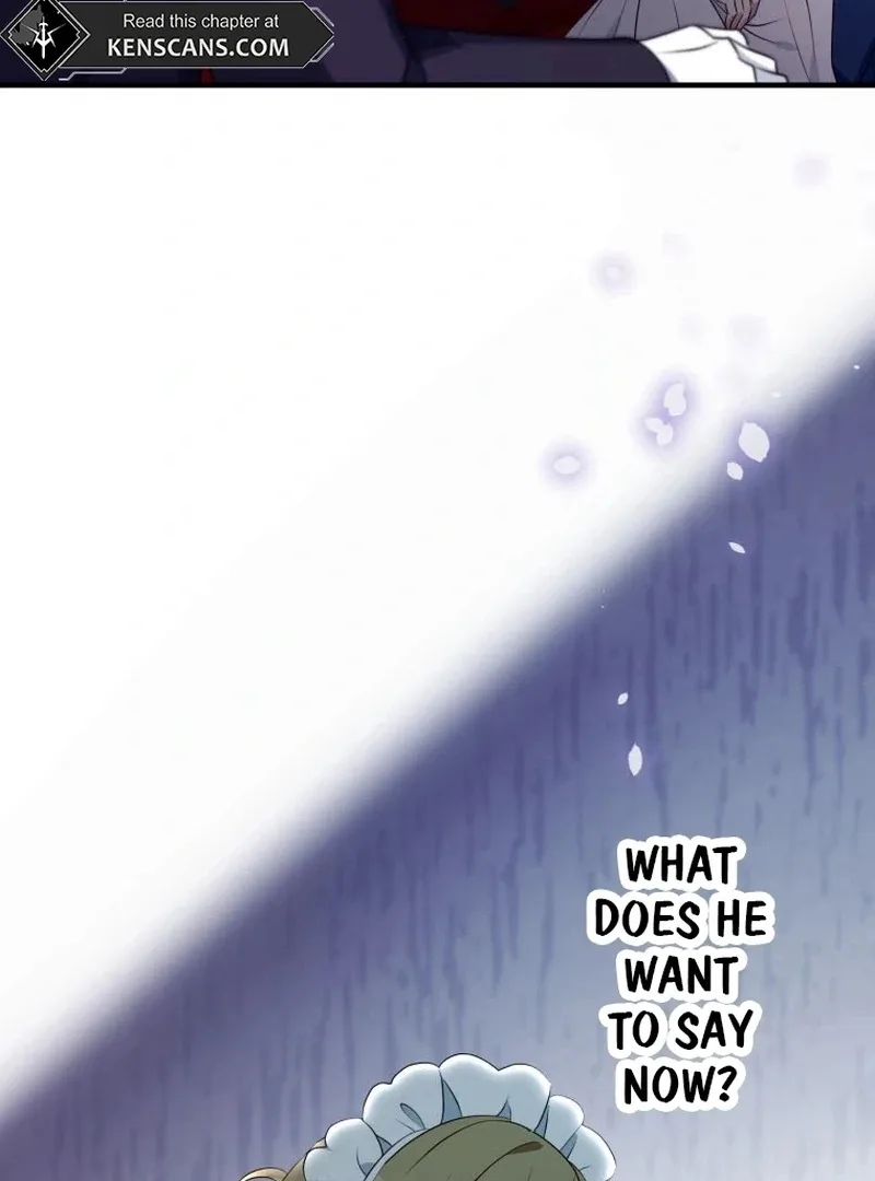 I will break ties with the harmful sister Chapter 34 page 5