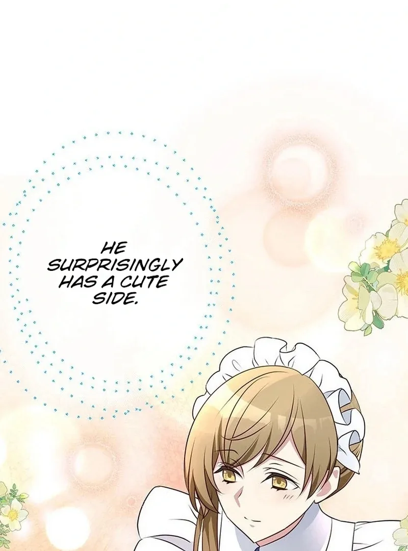 I will break ties with the harmful sister Chapter 34 page 14