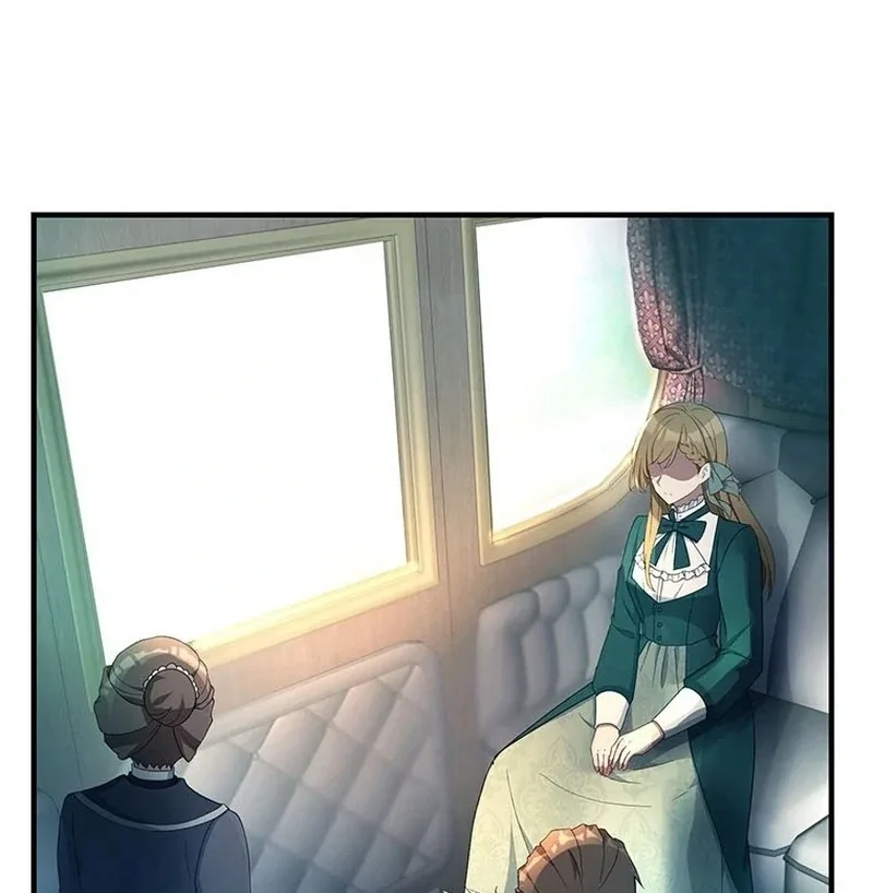 I will break ties with the harmful sister Chapter 35 page 5