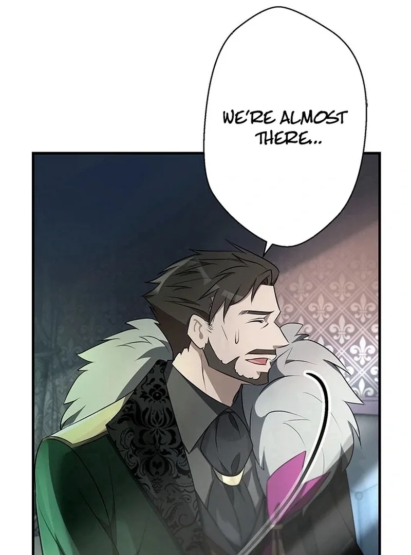 I will break ties with the harmful sister Chapter 35 page 9