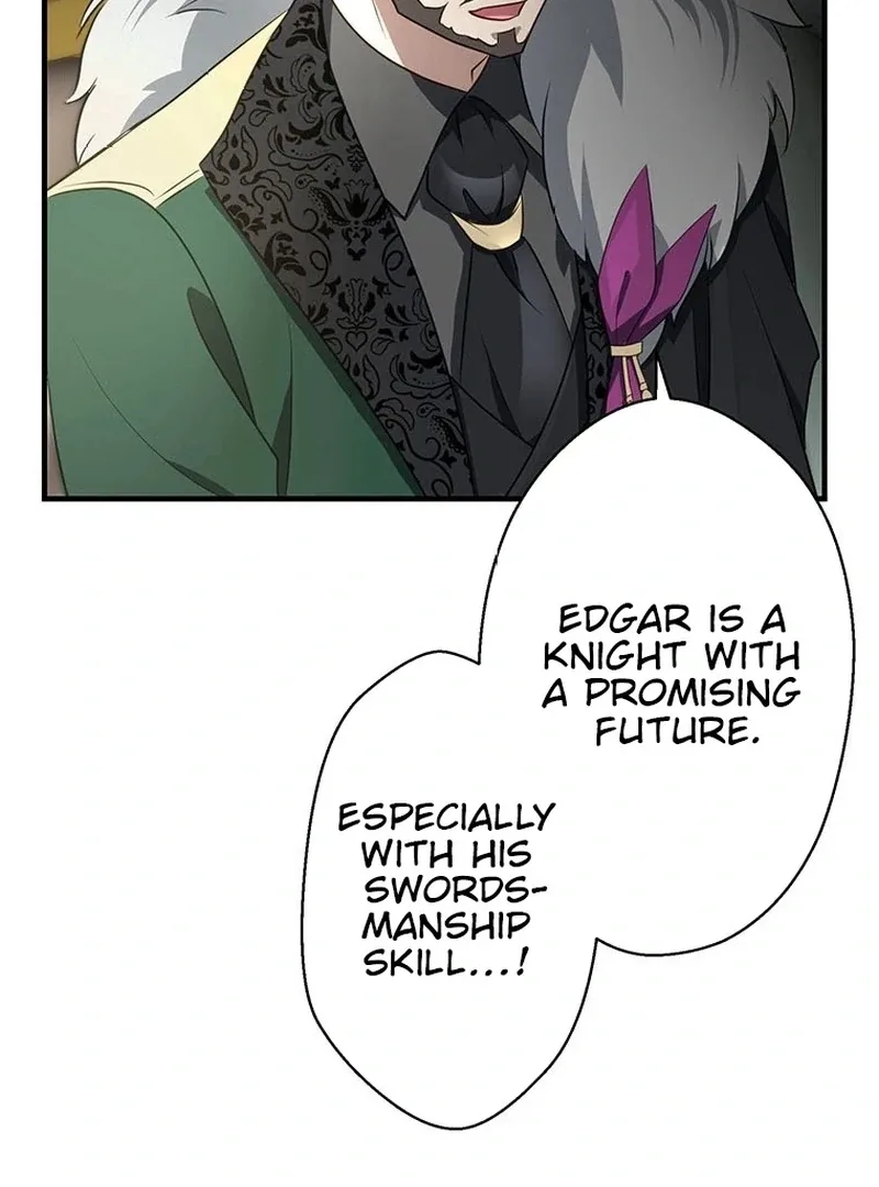 I will break ties with the harmful sister Chapter 35 page 15