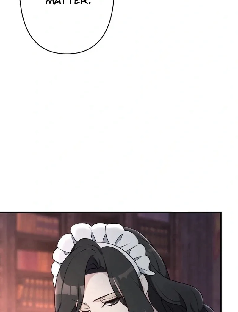 I will break ties with the harmful sister Chapter 34 page 11