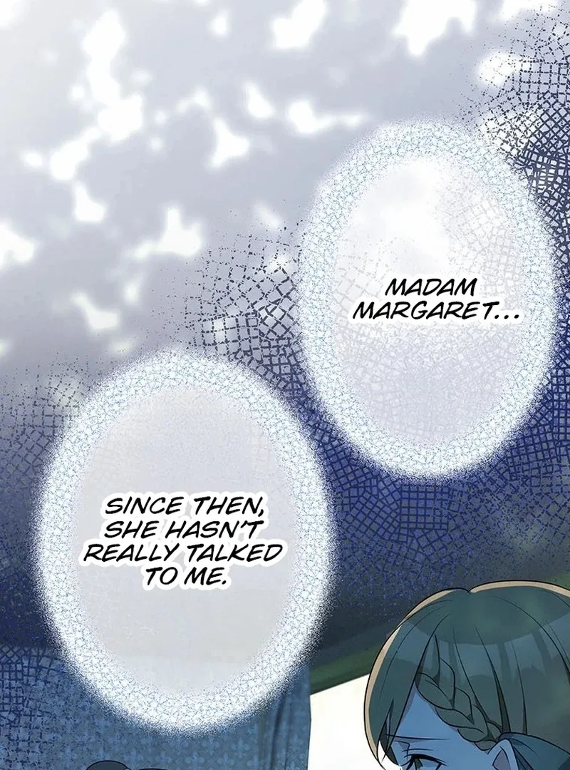 I will break ties with the harmful sister Chapter 35 page 7