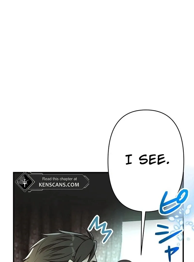 I will break ties with the harmful sister Chapter 35 page 16