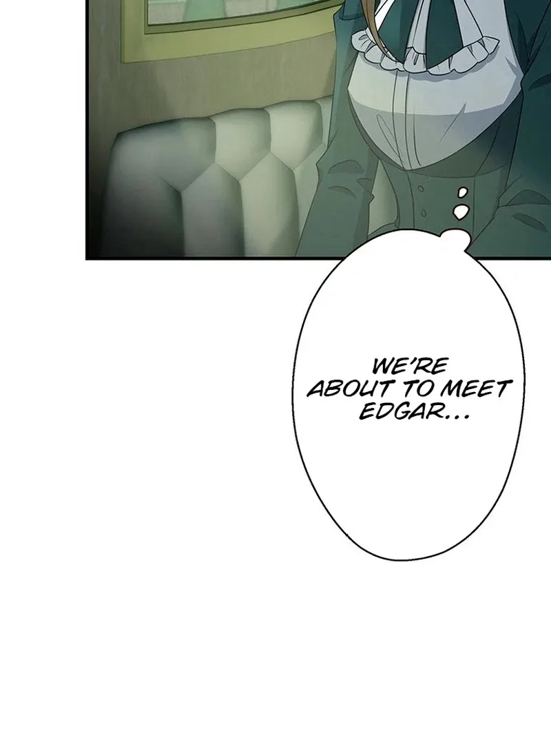 I will break ties with the harmful sister Chapter 35 page 21