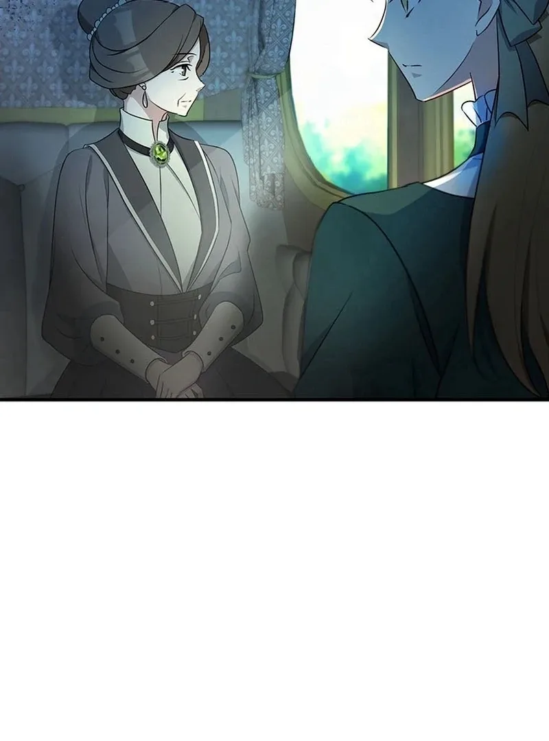 I will break ties with the harmful sister Chapter 35 page 8