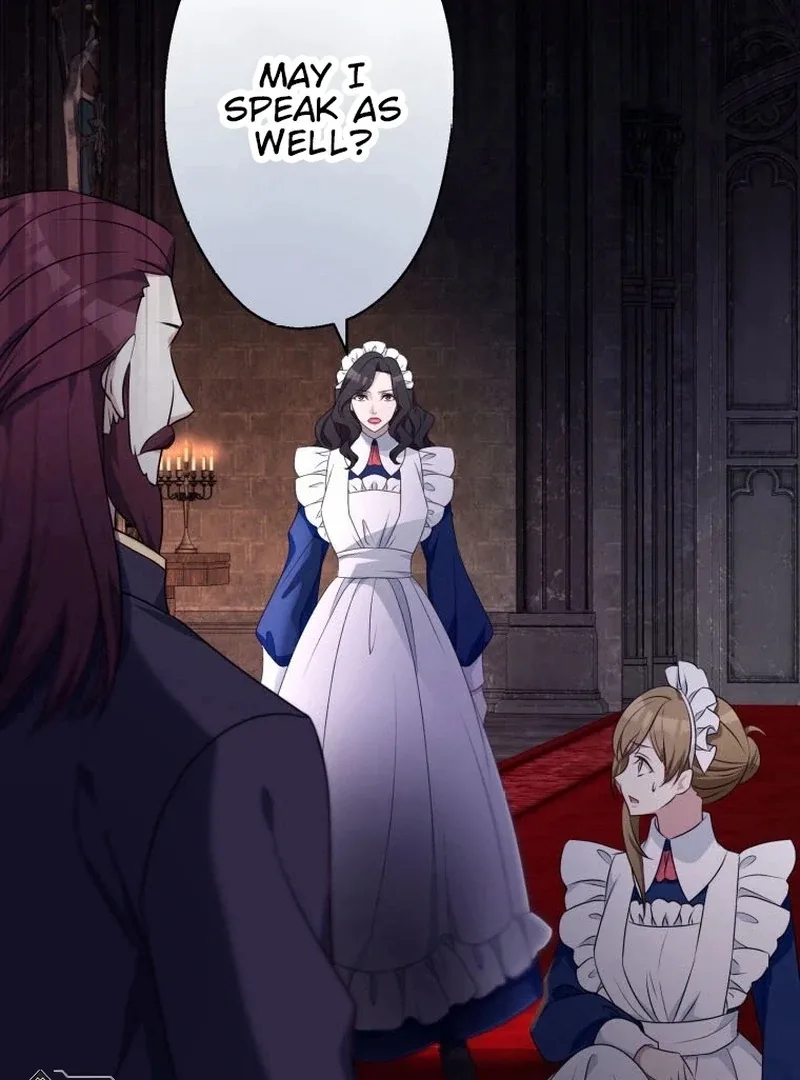 I will break ties with the harmful sister Chapter 34 page 4