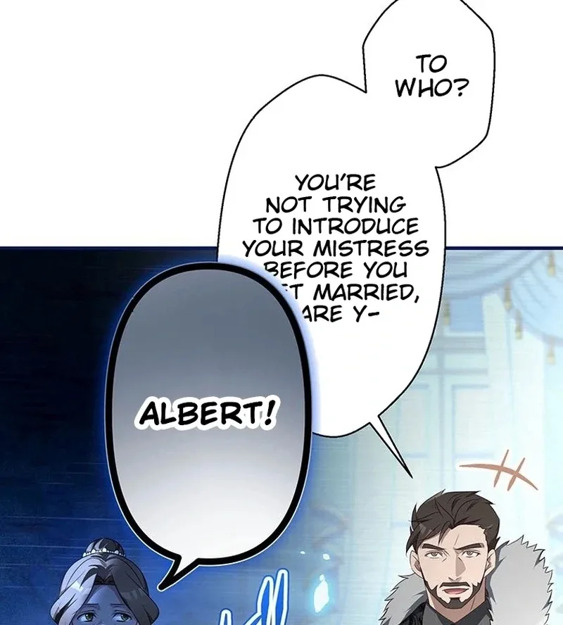 I will break ties with the harmful sister Chapter 35 page 106