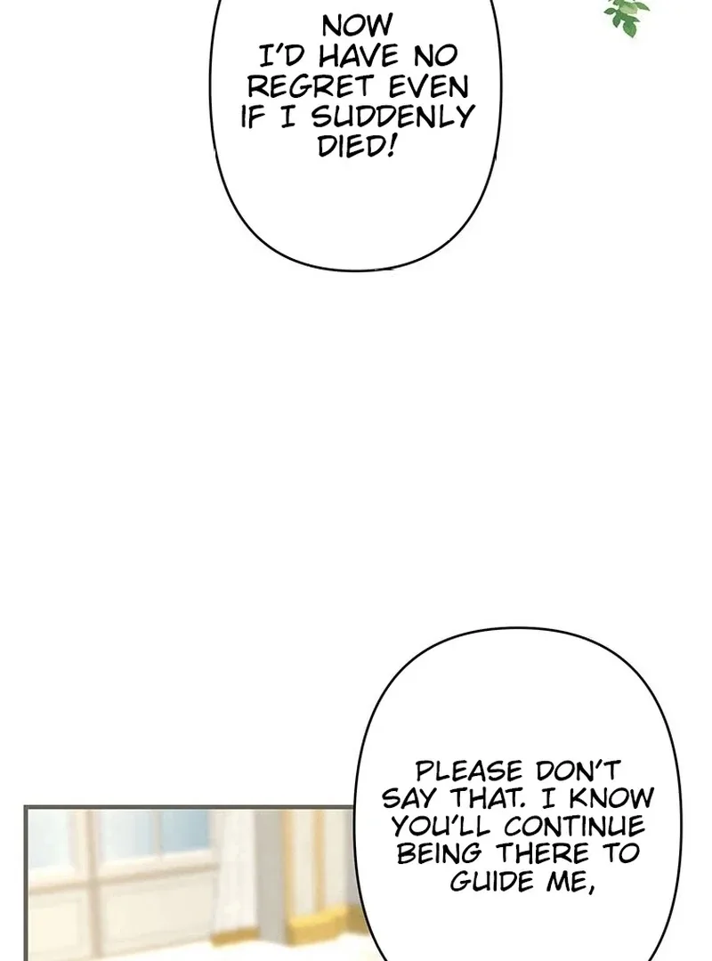 I will break ties with the harmful sister Chapter 35 page 98