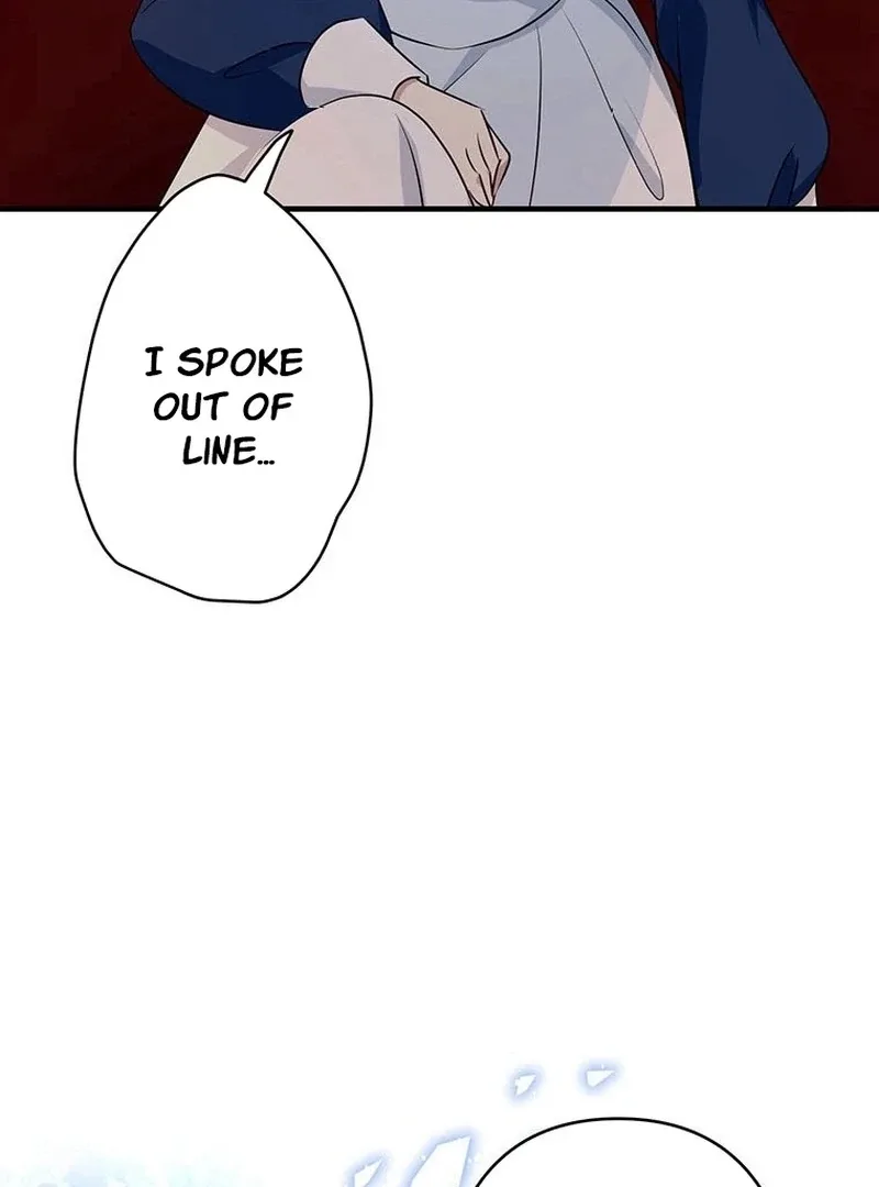 I will break ties with the harmful sister Chapter 34 page 28