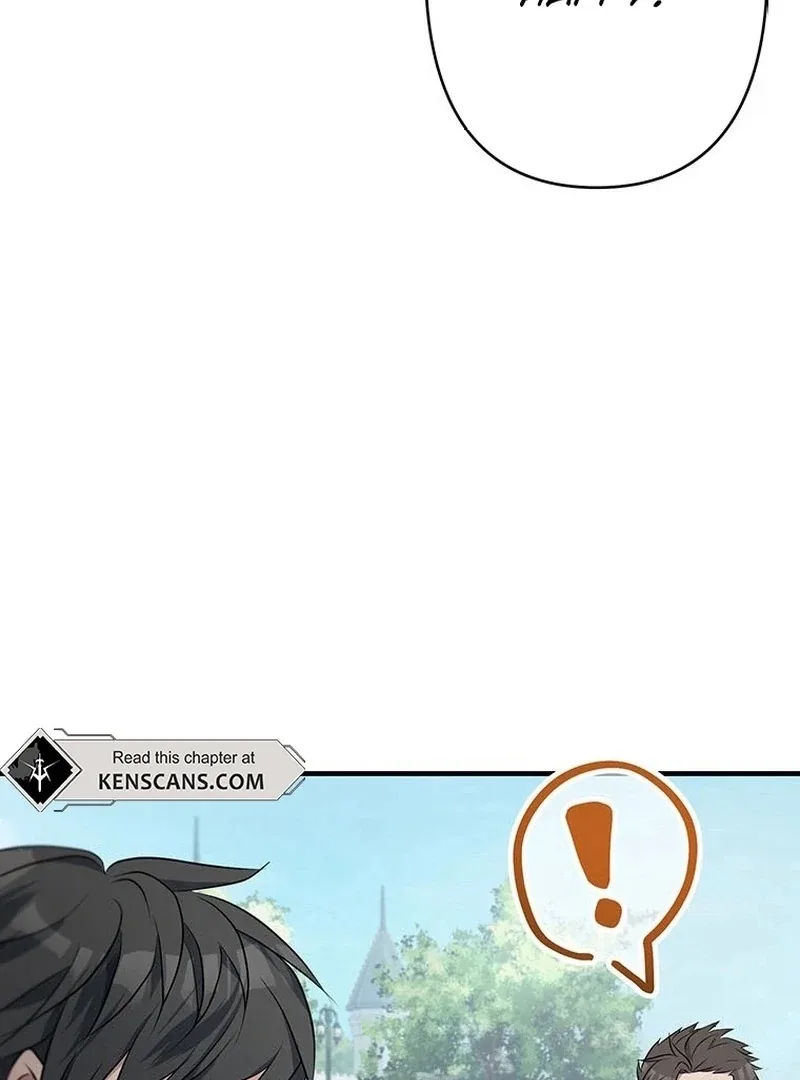 I will break ties with the harmful sister Chapter 35 page 76