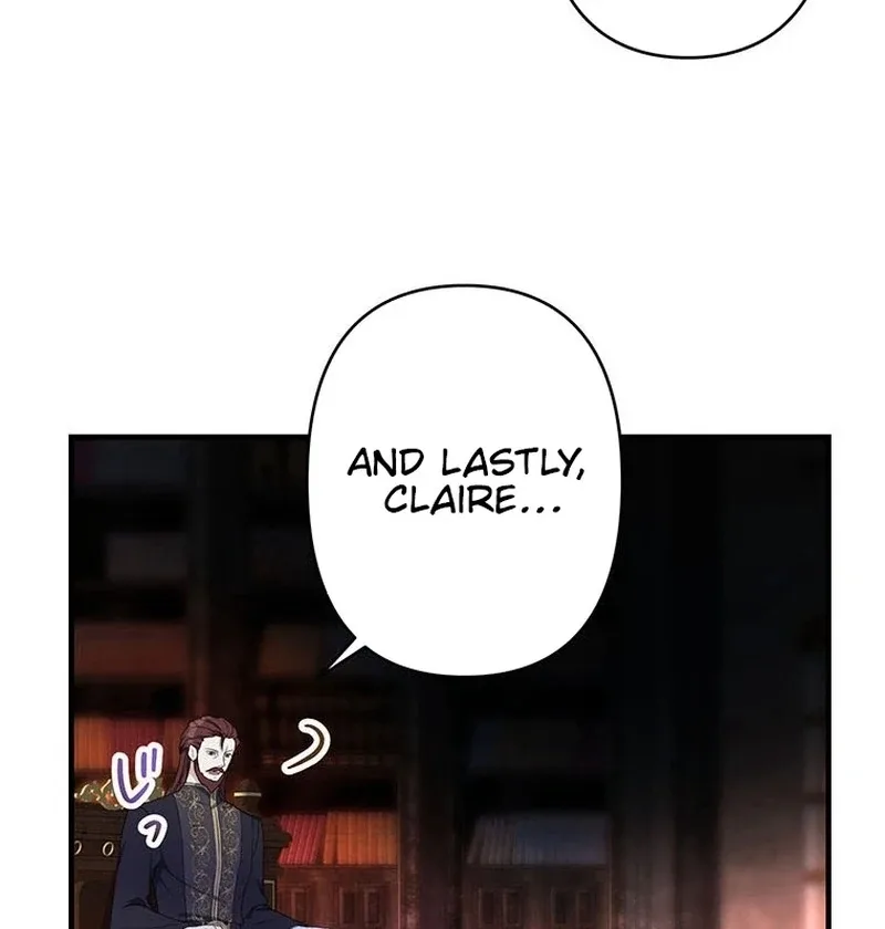 I will break ties with the harmful sister Chapter 34 page 22