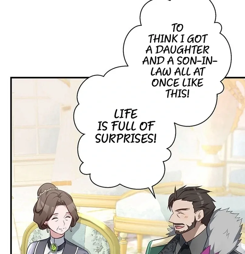 I will break ties with the harmful sister Chapter 35 page 95