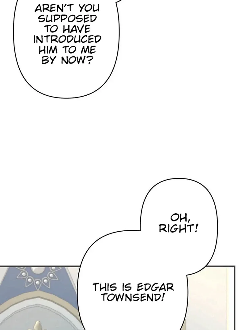 I will break ties with the harmful sister Chapter 35 page 81