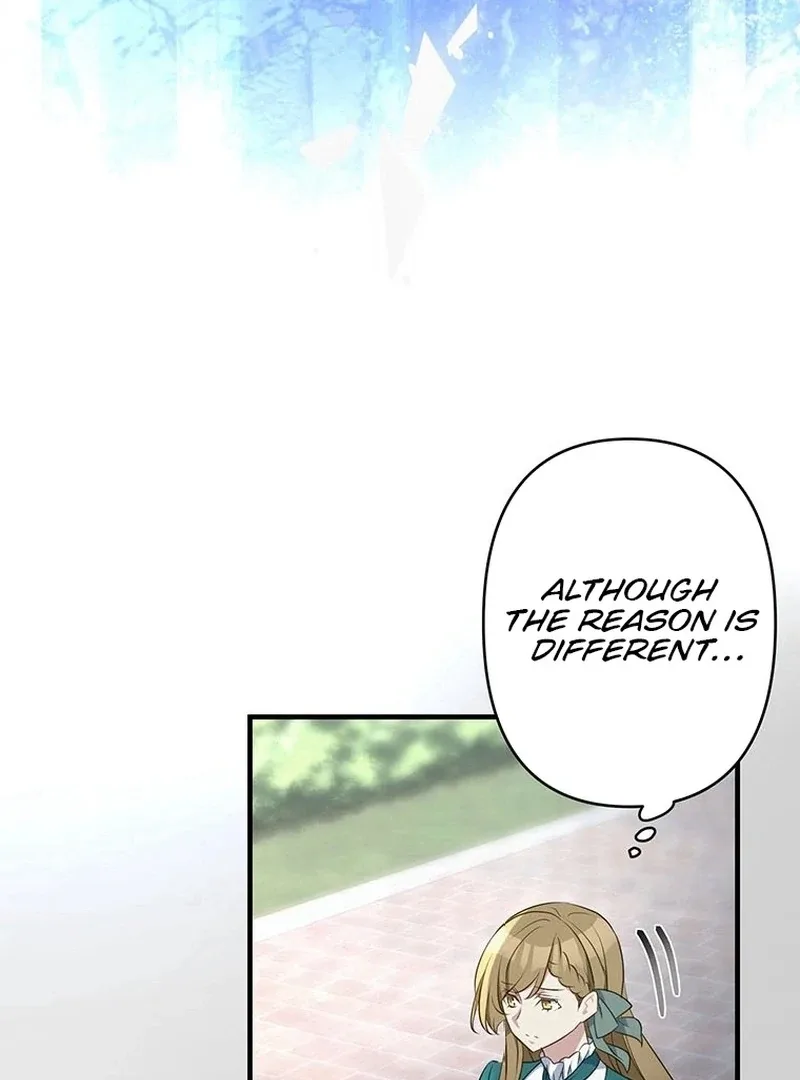I will break ties with the harmful sister Chapter 35 page 67