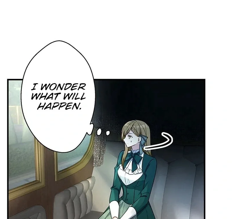 I will break ties with the harmful sister Chapter 35 page 22