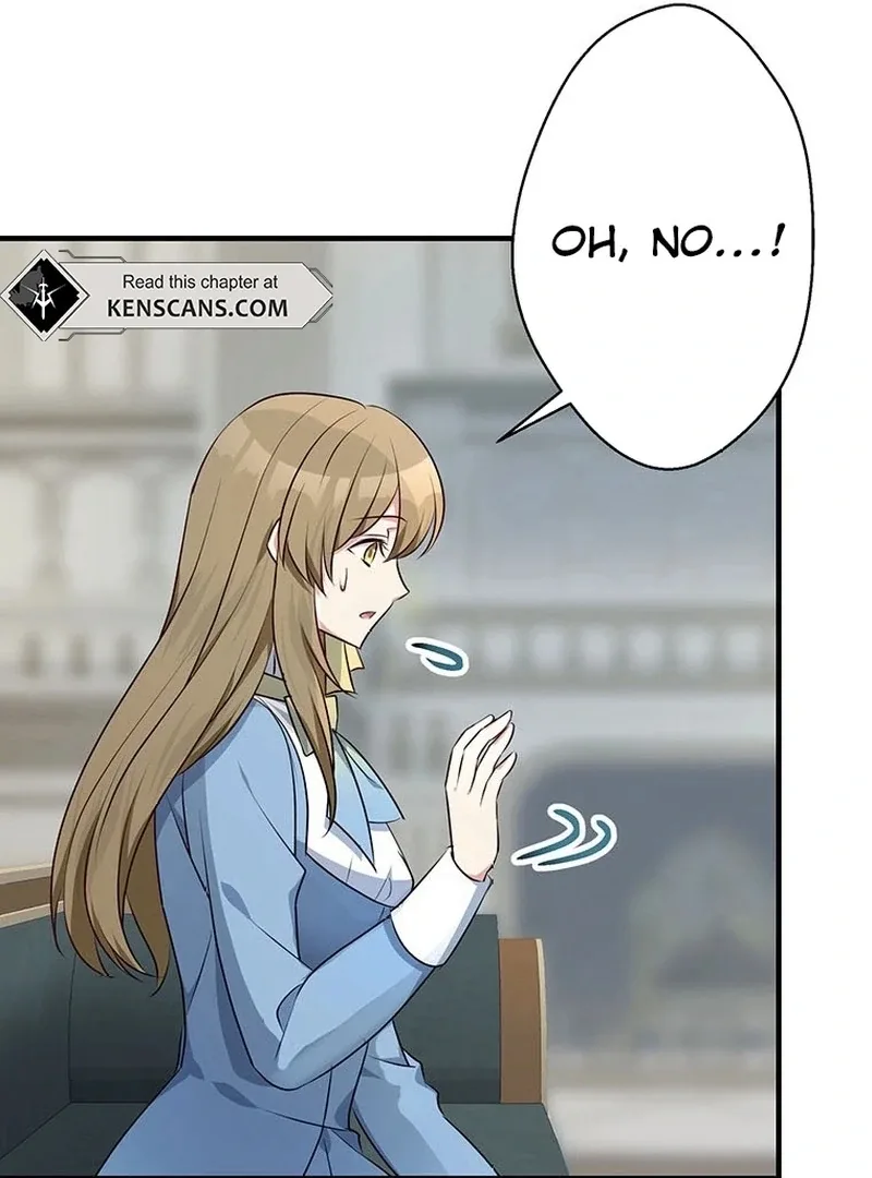 I will break ties with the harmful sister Chapter 35 page 30