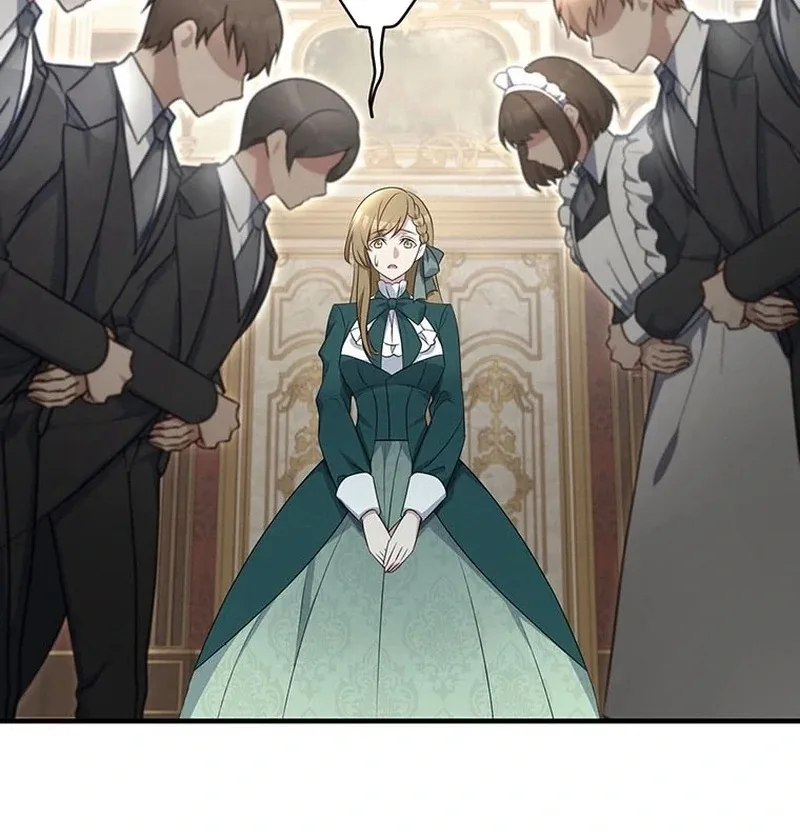 I will break ties with the harmful sister Chapter 35 page 91