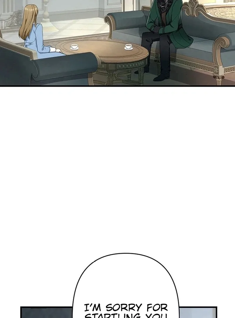 I will break ties with the harmful sister Chapter 35 page 27