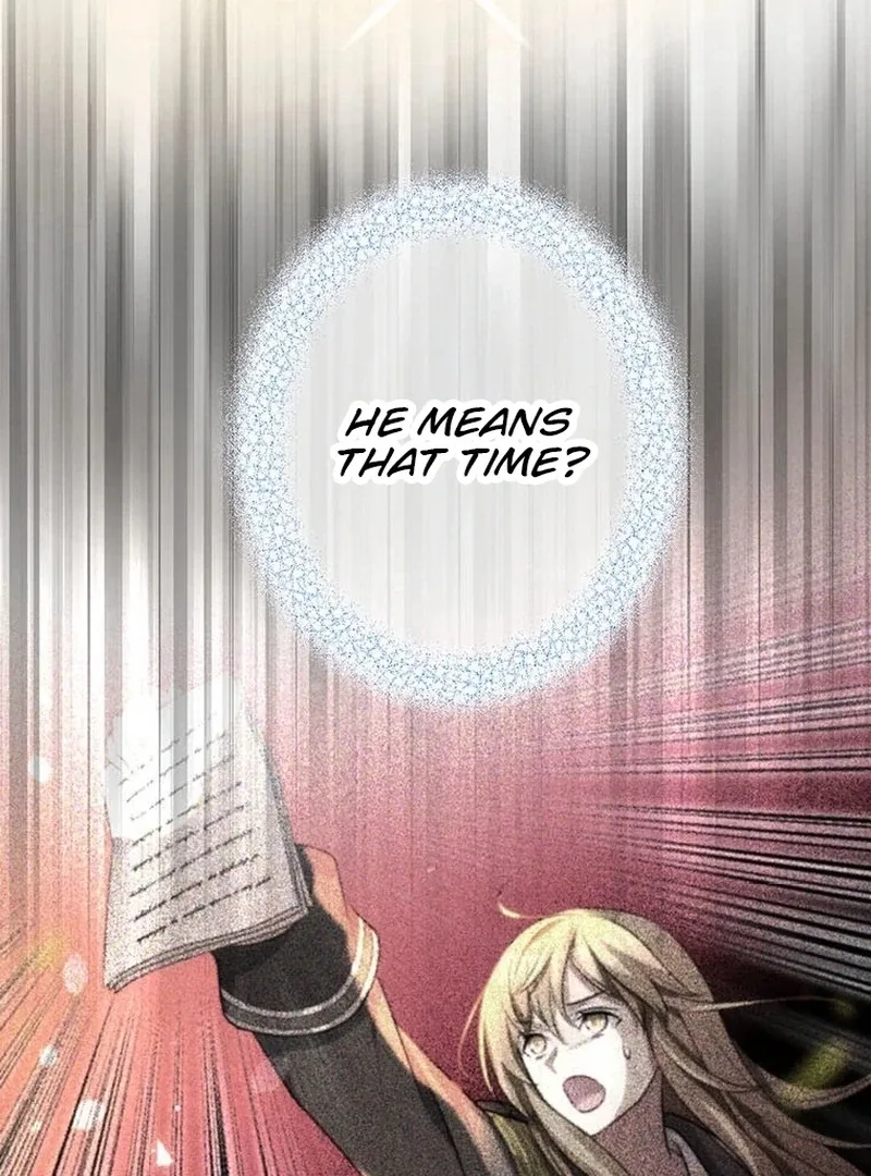 I will break ties with the harmful sister Chapter 34 page 25