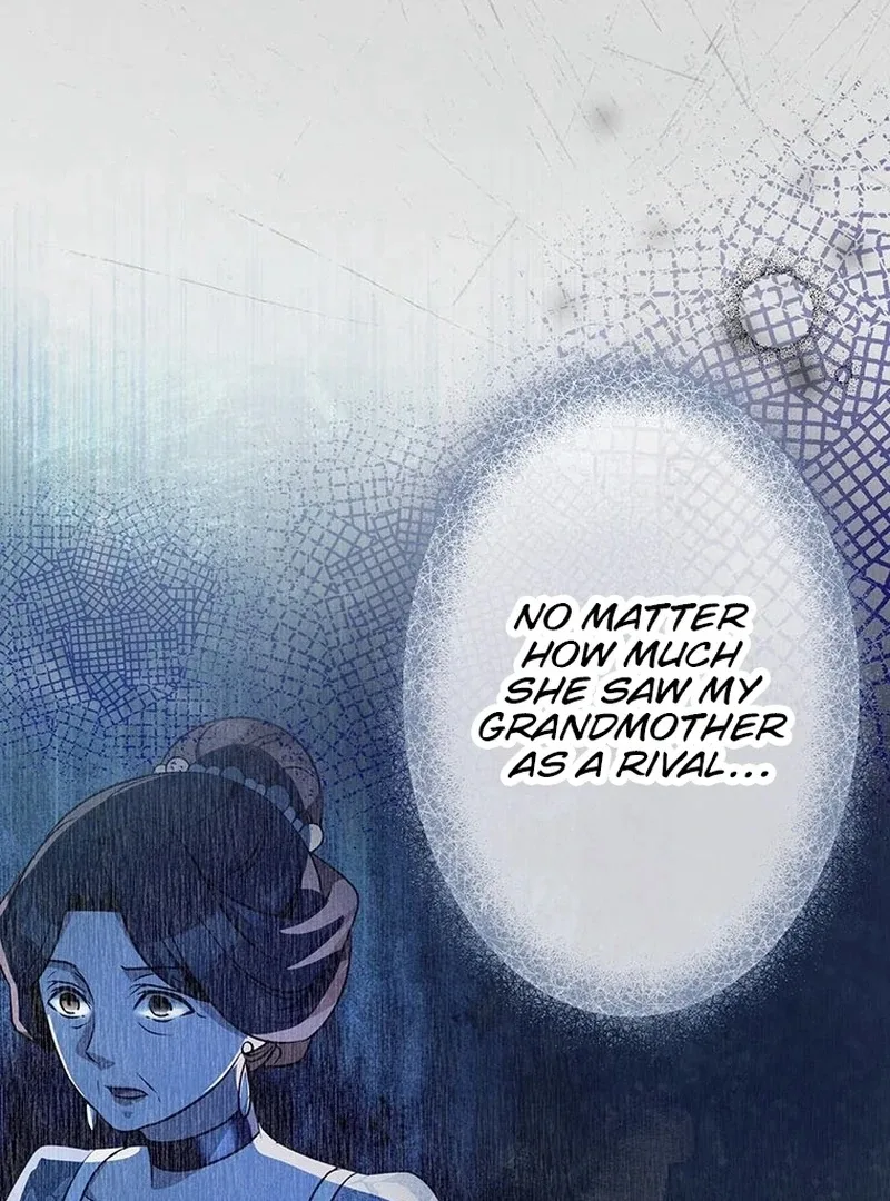 I will break ties with the harmful sister Chapter 35 page 38