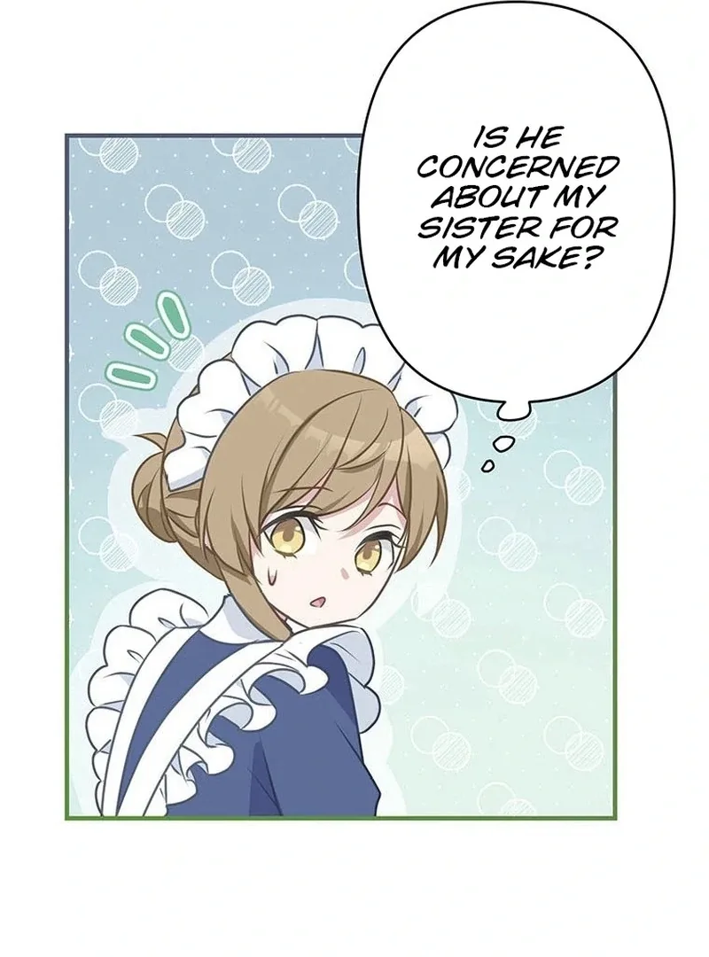 I will break ties with the harmful sister Chapter 34 page 13