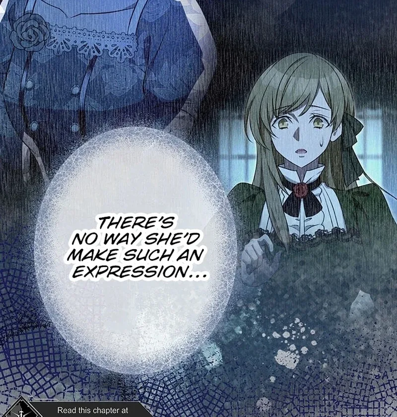 I will break ties with the harmful sister Chapter 35 page 39