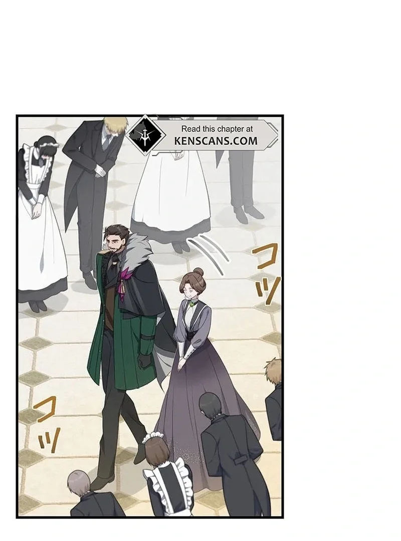 I will break ties with the harmful sister Chapter 35 page 89