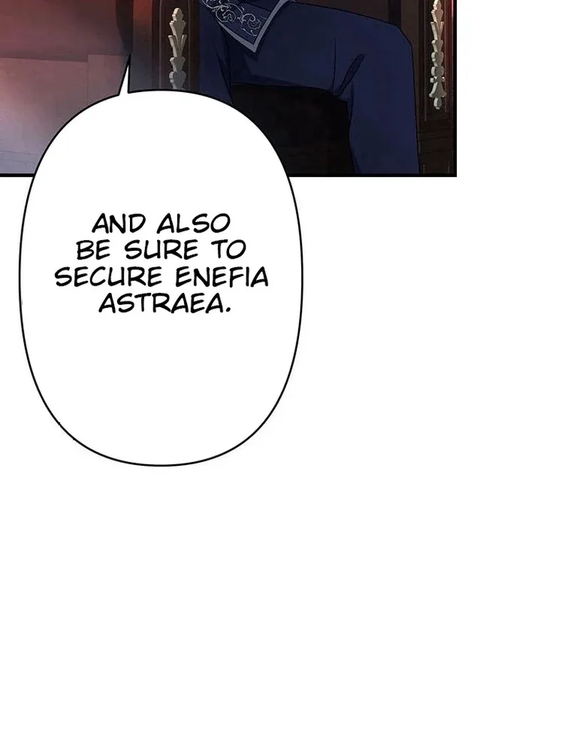 I will break ties with the harmful sister Chapter 34 page 17