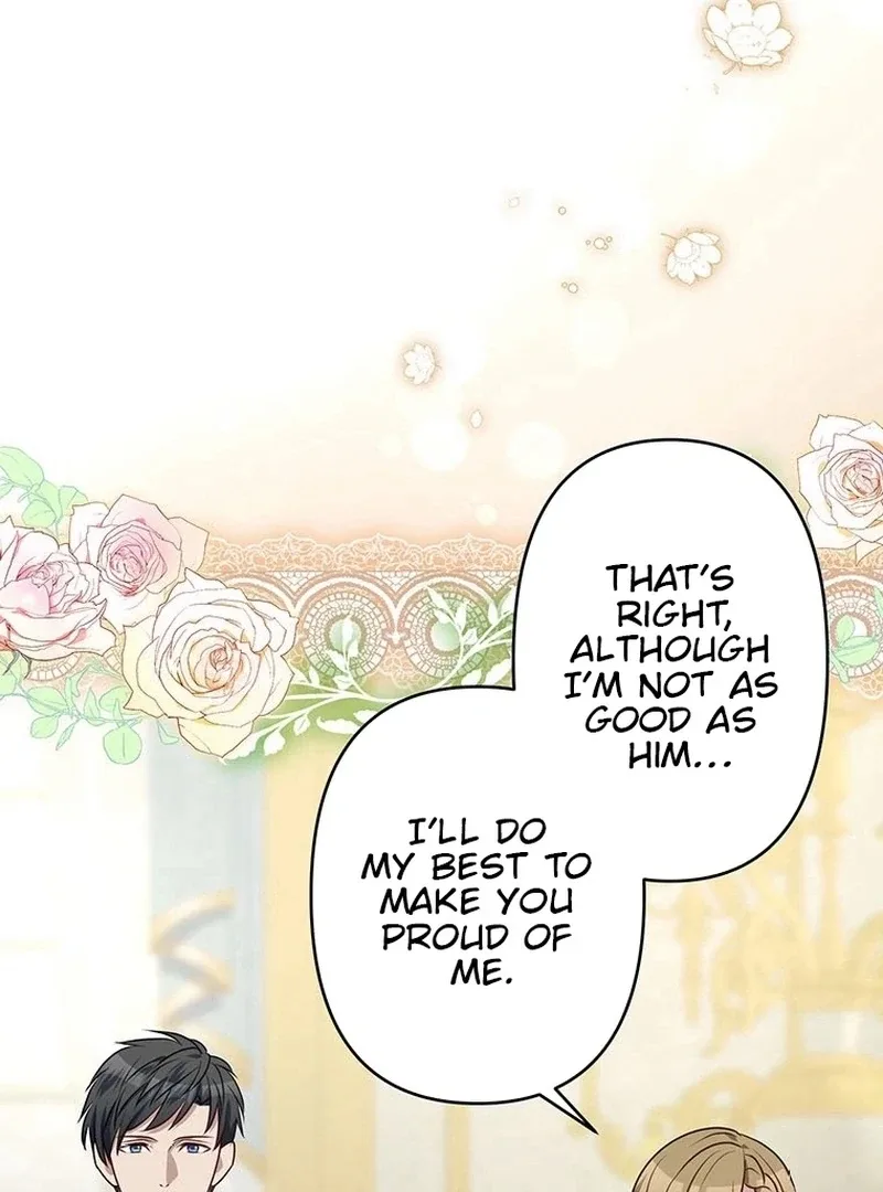 I will break ties with the harmful sister Chapter 35 page 100