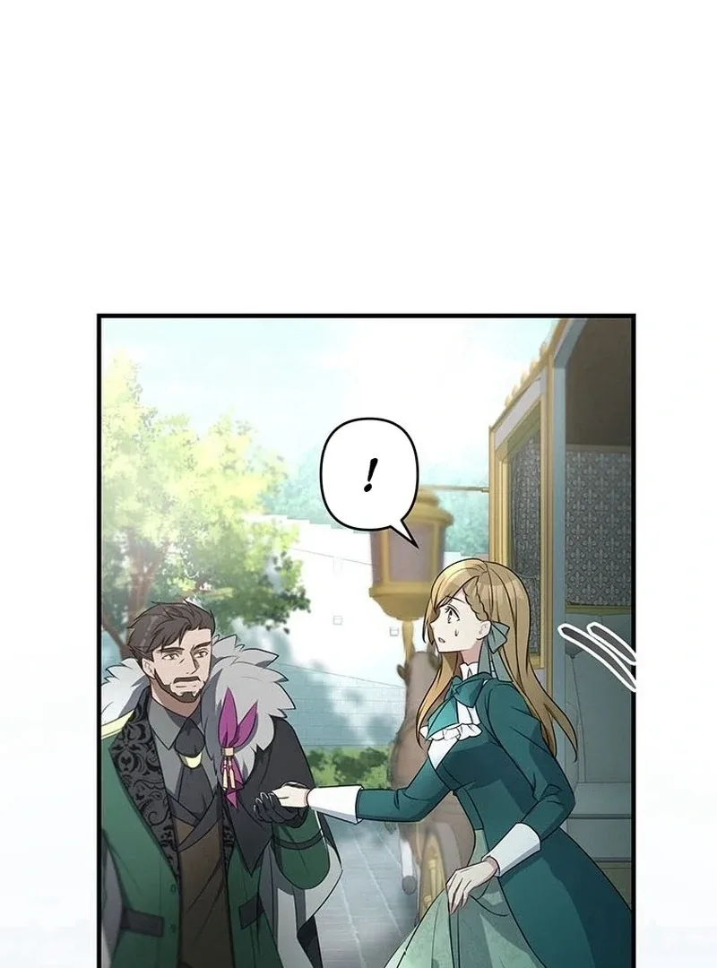 I will break ties with the harmful sister Chapter 35 page 60