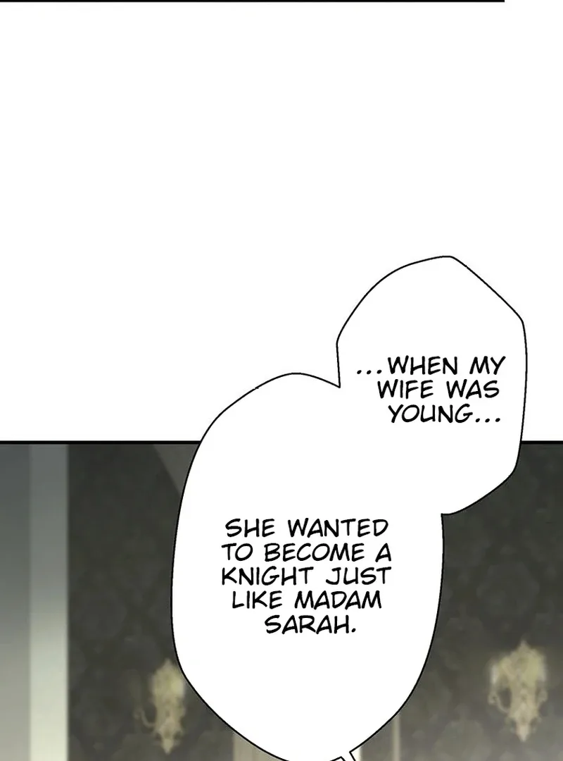 I will break ties with the harmful sister Chapter 35 page 31
