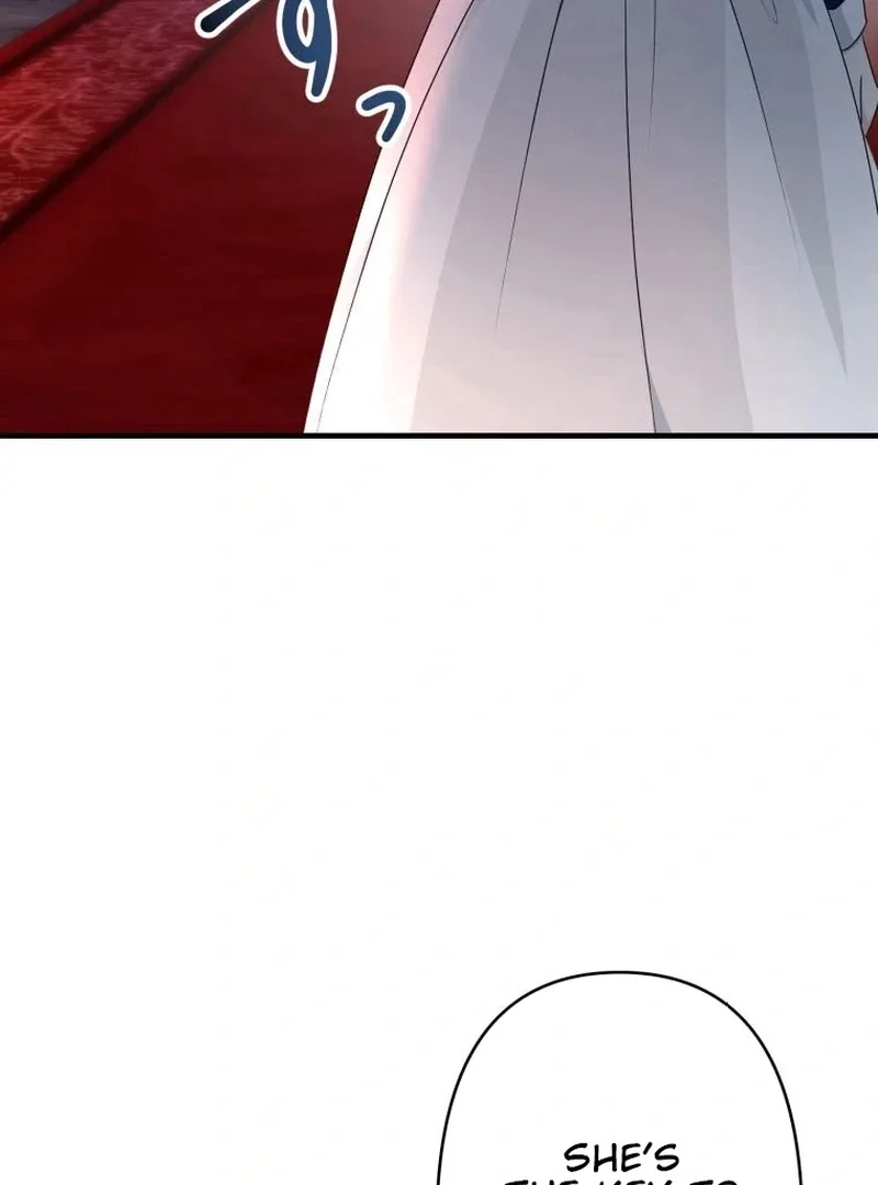 I will break ties with the harmful sister Chapter 34 page 9