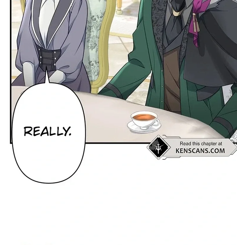 I will break ties with the harmful sister Chapter 35 page 96
