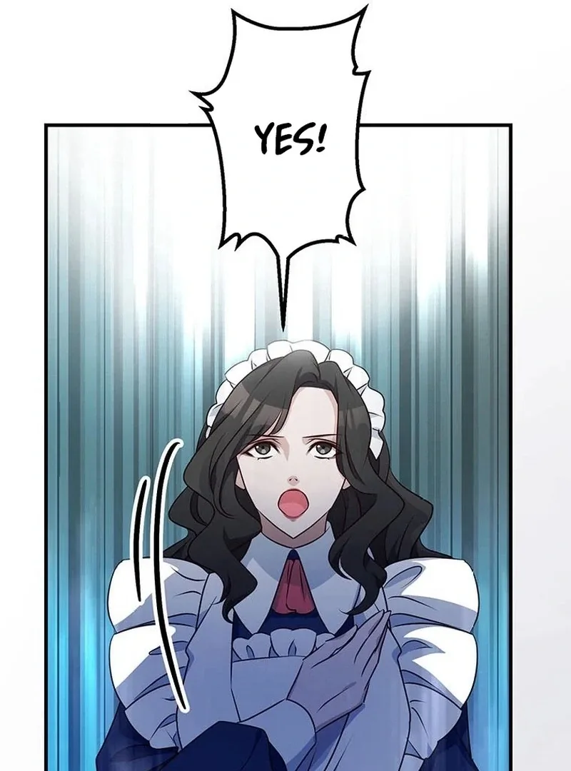 I will break ties with the harmful sister Chapter 34 page 18