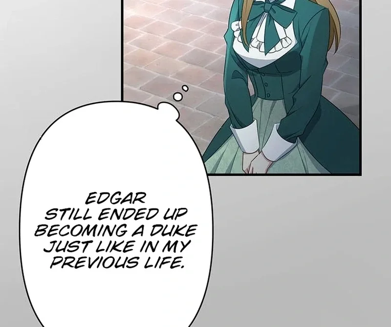 I will break ties with the harmful sister Chapter 35 page 68